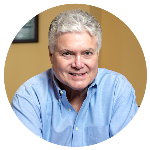 Photo of Dr. Hallowell